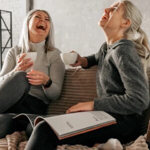 Reduz o estresse, melhora a saúde do coração e é de graça: sabe o que é?