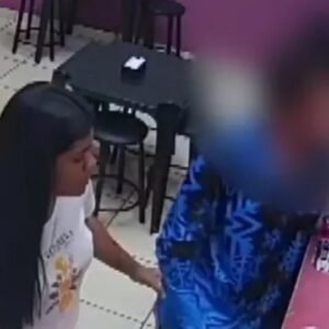 Açaí com veneno de rato: mulher tenta matar namorado