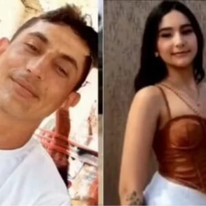 Homem e adolescente morrem após carro cair dentro de represa no RN