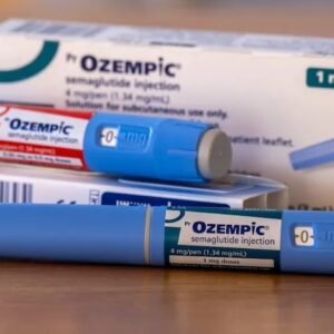 Agonorexia: termo importado alerta para danos das canetas emagrecedoras