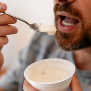 7 alimentos “saudáveis” que podem estar cheios de açúcar escondido