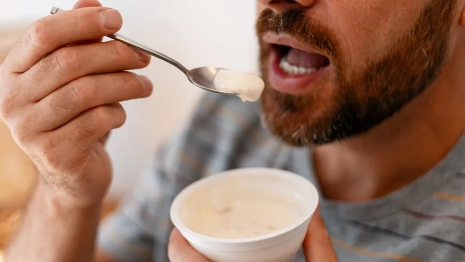 7 alimentos “saudáveis” que podem estar cheios de açúcar escondido