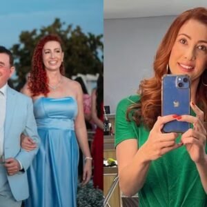 Amado Batista diz que morte da filha é a dor mais profunda que já sentiu: ‘Vazio’