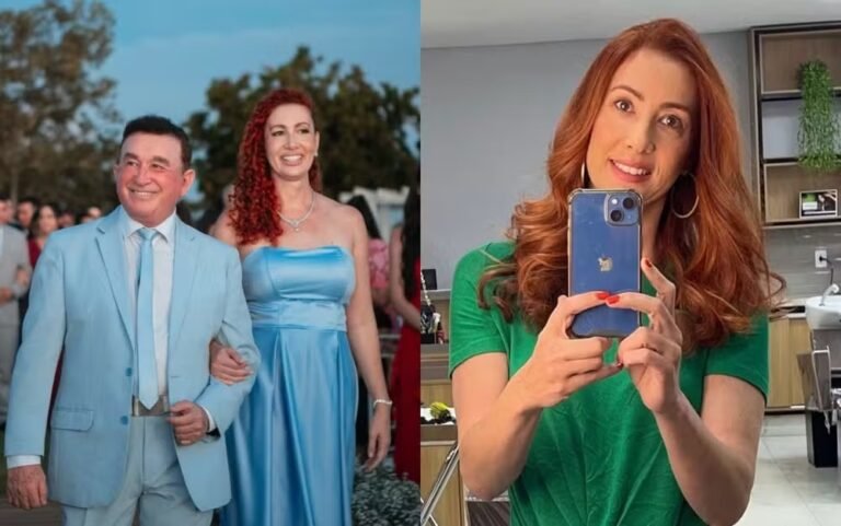 Amado Batista e Lorena