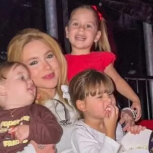 Virginia e Zé Felipe procuram babá e salário pode chegar a R$ 18,5 mil