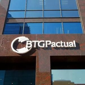 BTG Pactual suspende operações por Pix