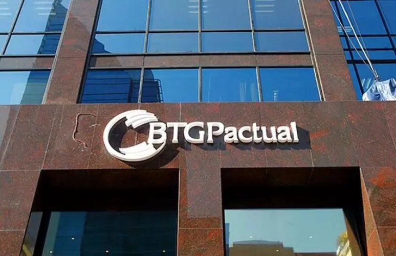 BTG Pactual suspende operações por Pix