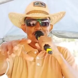 Cantor de forró que estava desaparecido é encontrado morto em Sergipe