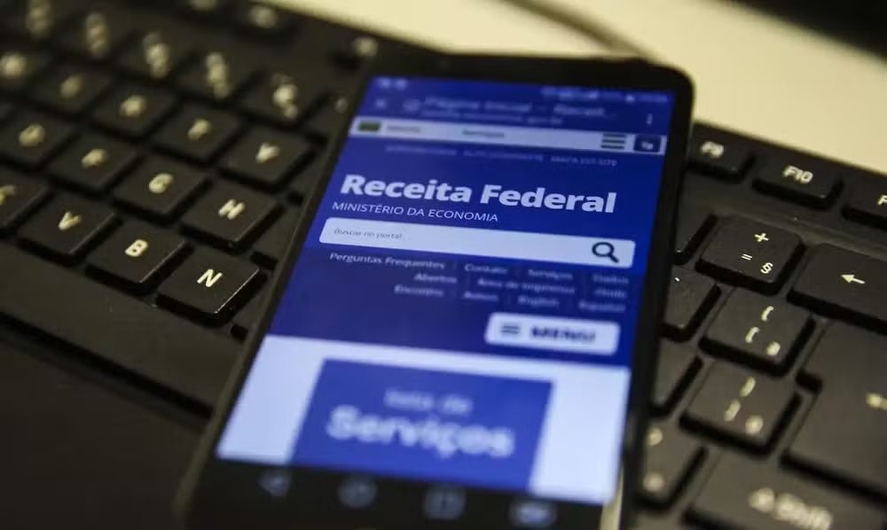 Imposto de Renda 2026: Receita terá ‘cashback’ na declaração para 4 milhões de contribuintes