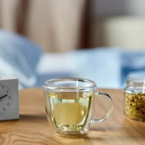 Camomila ajuda a dormir melhor e oferece benefícios que você nem imagina