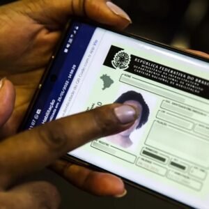 Paraíba tem mais de 13 mil renovações automáticas na CNH em quase três meses com regra do ‘bom condutor’