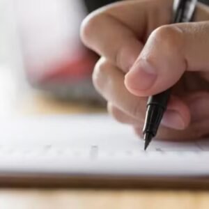 Prefeitura da Paraíba abre vagas para concurso público