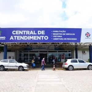 Concurso Unificado do RN: Governo publica edital com 175 vagas para Ceasa, Detran e Ipern