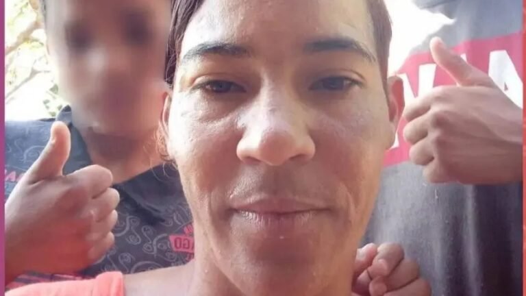 Mãe