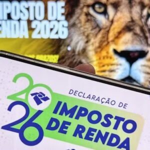 Imposto de Renda 2026: prazo para a entrega da declaração começa; veja quem deve declarar e como fazer