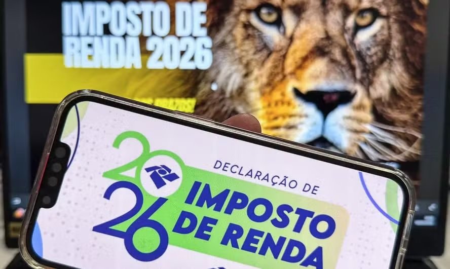 Imposto de Renda 2026: prazo para a entrega da declaração começa; veja quem deve declarar e como fazer