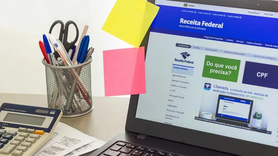 Dupla isenção do IR: entenda quem tem direito e como funciona