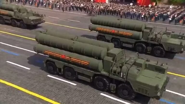 Tanques