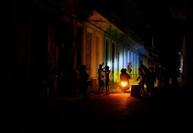 Cuba