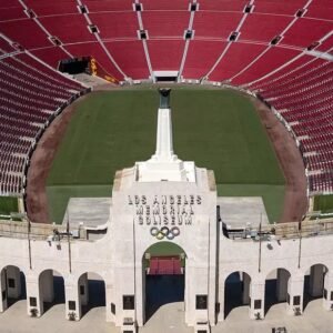 EUA podem perder a Copa do Mundo e a Olimpíada após ataques ao Irã?