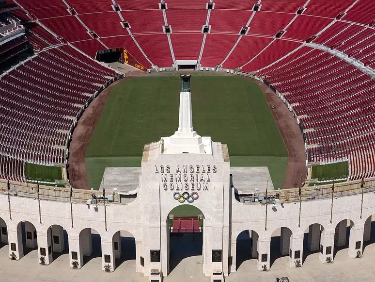 EUA podem perder a Copa do Mundo e a Olimpíada após ataques ao Irã?
