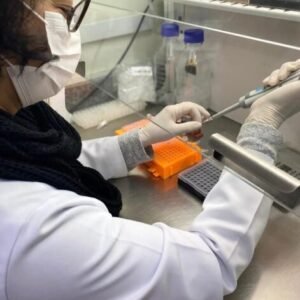 Exame de sangue em teste no Brasil pode ajudar a detectar câncer de mama