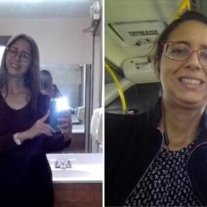 Laudo aponta que corpo encontrado em floresta do Canadá é de brasileira que desapareceu em 2023