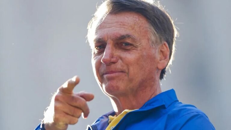 Bolsonaro