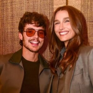 João Lucas faz revelação picante sobre Sasha Meneghel