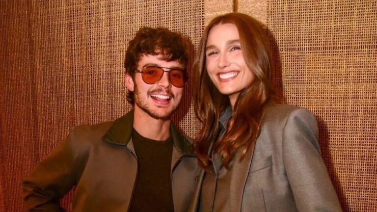 João Lucas e Sasha