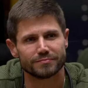 Não vão fazer parte da minha vida’, afirma Jonas sobre affairs no programa