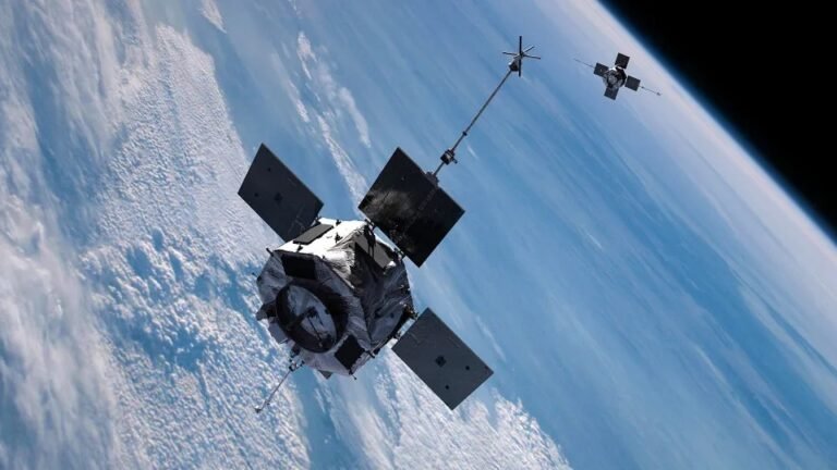 Satelite
