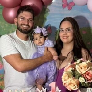 Solteiro, homem descobre que é pai e avô aos 36, na Paraíba: “Presente que caiu do céu”