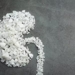 Cientistas criam ‘minirrobôs’ que podem dissolver pedras nos rins dentro do corpo sem cirurgia