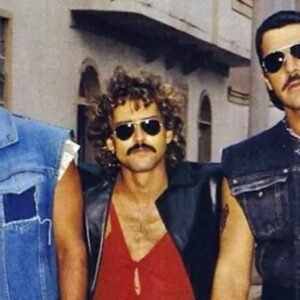 Atores que interpretaram trio divertido na Globo morreram cedo e deixaram saudade