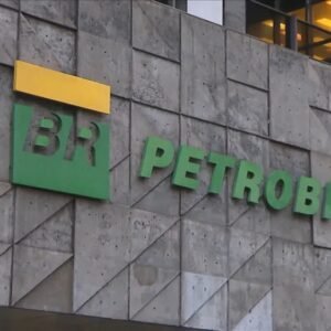 Petrobras sobe os preços do diesel para distribuidoras