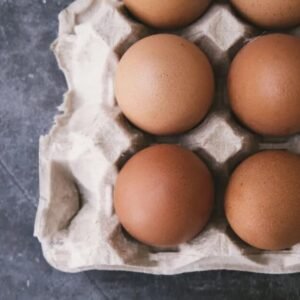 Preços dos ovos sobem 20% na quaresma