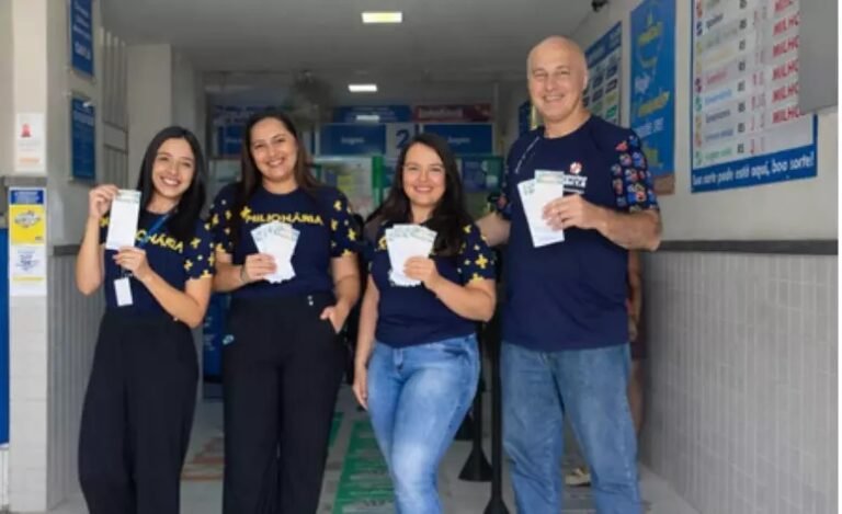Vencedores