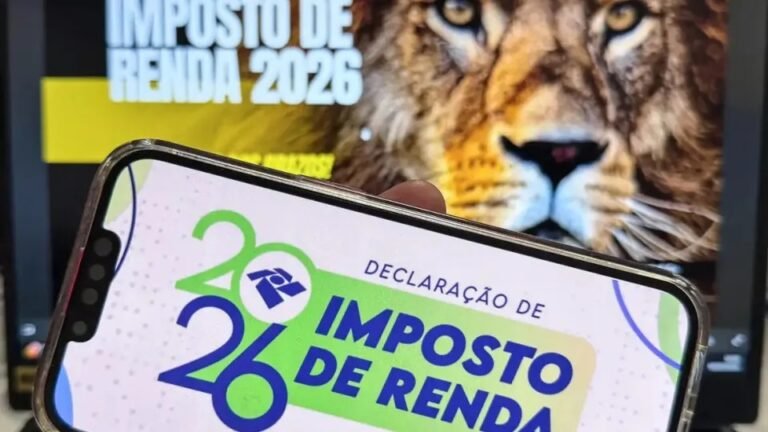 Imposto de Renda