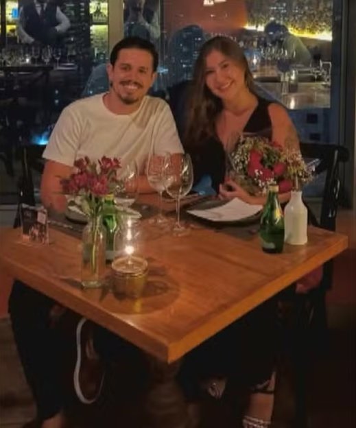 Jovem foi morta pelo namorado após pedir para ver o celular dele, diz delegada