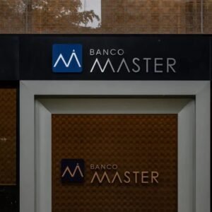 70 mil investidores do Master ainda não pediram o resgate ao FGC