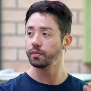 Rico Melquiades quer serrar ossos para diminuir altura