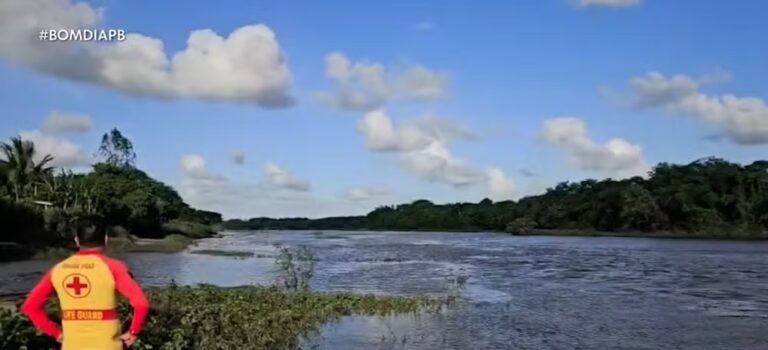 Rio Mamanguape