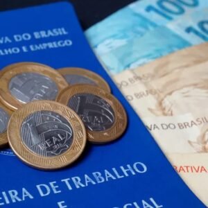 Novo salário mínimo em 2027: Projeção indica qual será o novo valor