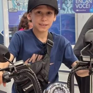 Síndrome causada por diabetes mal controlado atrasa desenvolvimento e faz adulto ter aparência de criança, no Paraná