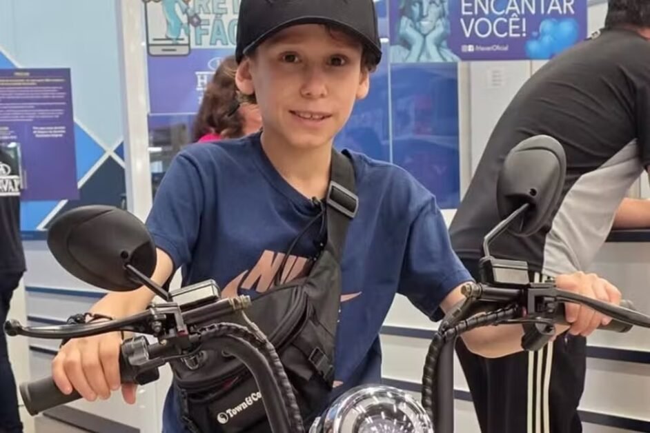 Síndrome causada por diabetes mal controlado atrasa desenvolvimento e faz adulto ter aparência de criança, no Paraná