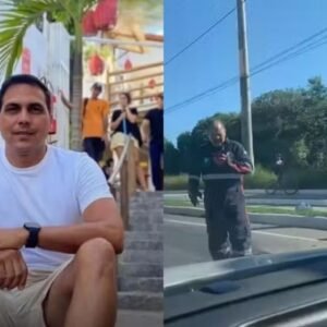 Socorrista do Samu morre em acidente de trânsito a caminho de ocorrência