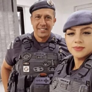 ‘Toda mulher casada deve ser submissa’, disse tenente-coronel a PM 2 dias antes da morte dela