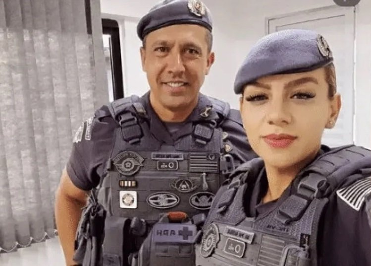 ‘Toda mulher casada deve ser submissa’, disse tenente-coronel a PM 2 dias antes da morte dela