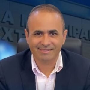 Vereador é assassinado a tiros dentro de casa na Grande Natal